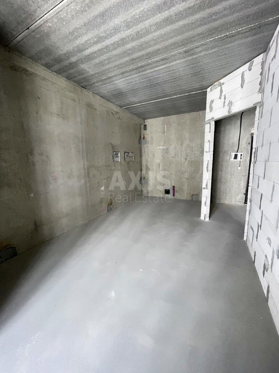 1k apartment vul. Myhajla Maksymovycha 26Б592630