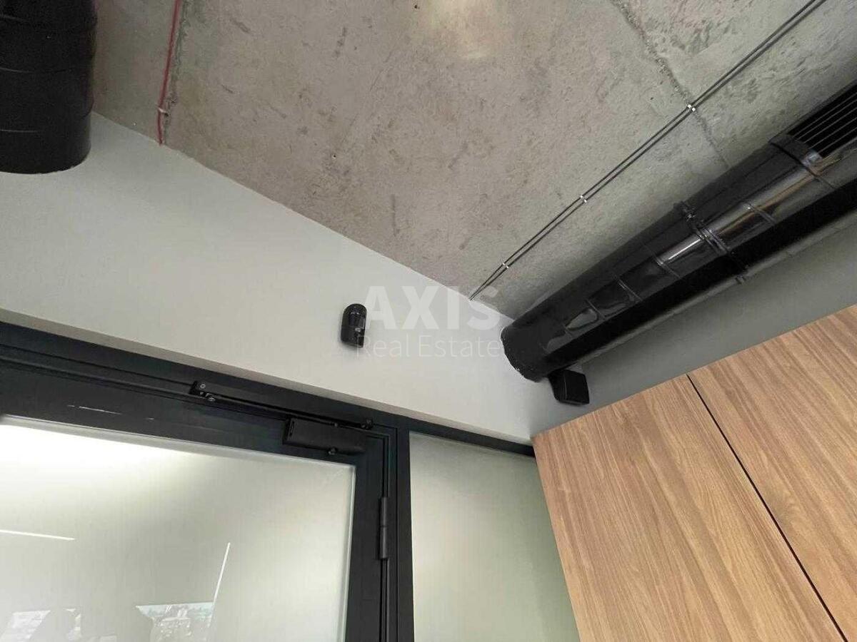 Office pr-t Lobanovs'kogo 119Х, 293m23