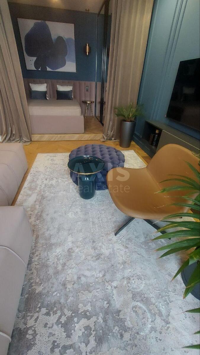 1k apartment vul. Bul'varno-Kudrjavs'ka 15А592914