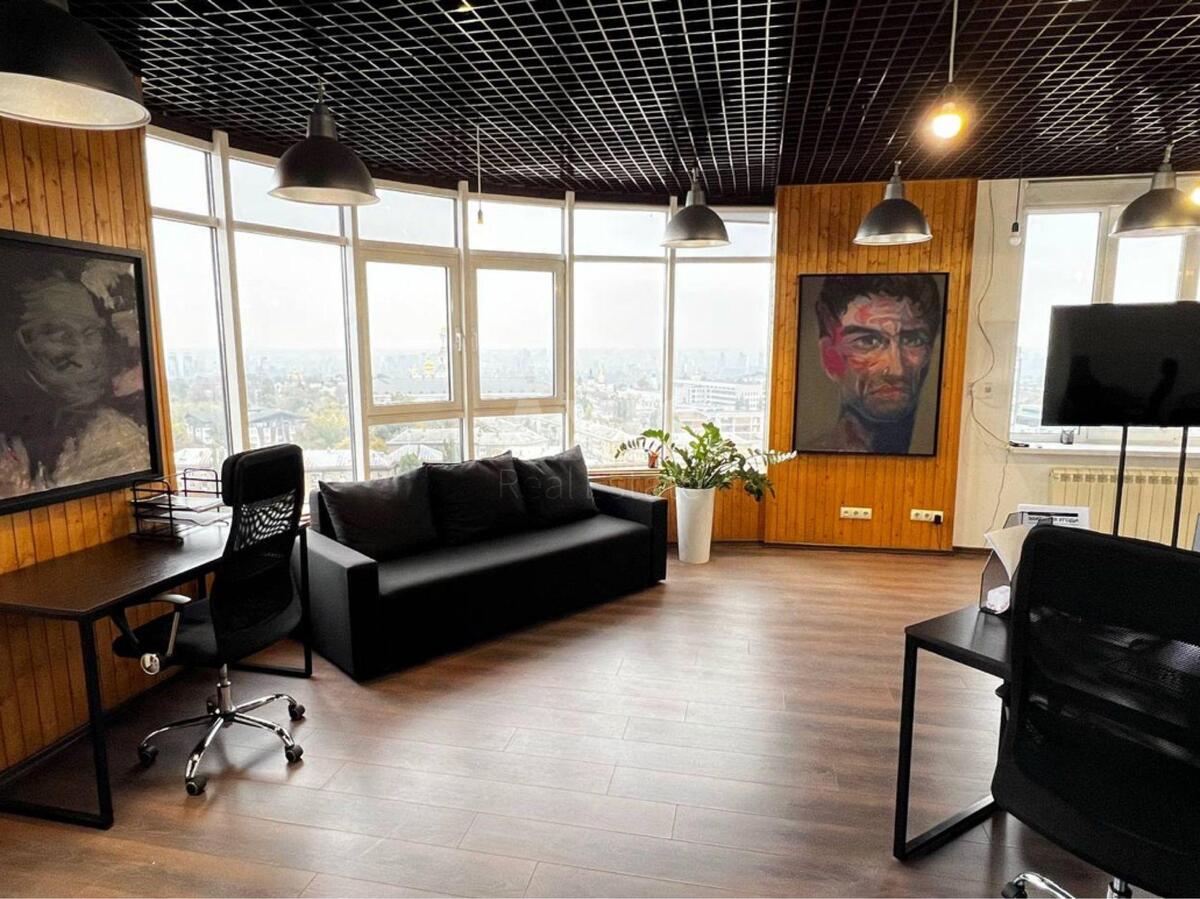 Office vul. Knyaziv Ostrozkykh 46/2, 95m2634512
