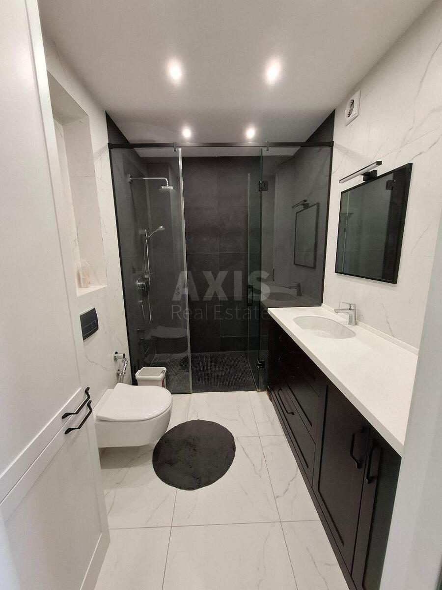 1k apartment vul. Kahy Bendukidze 2626767