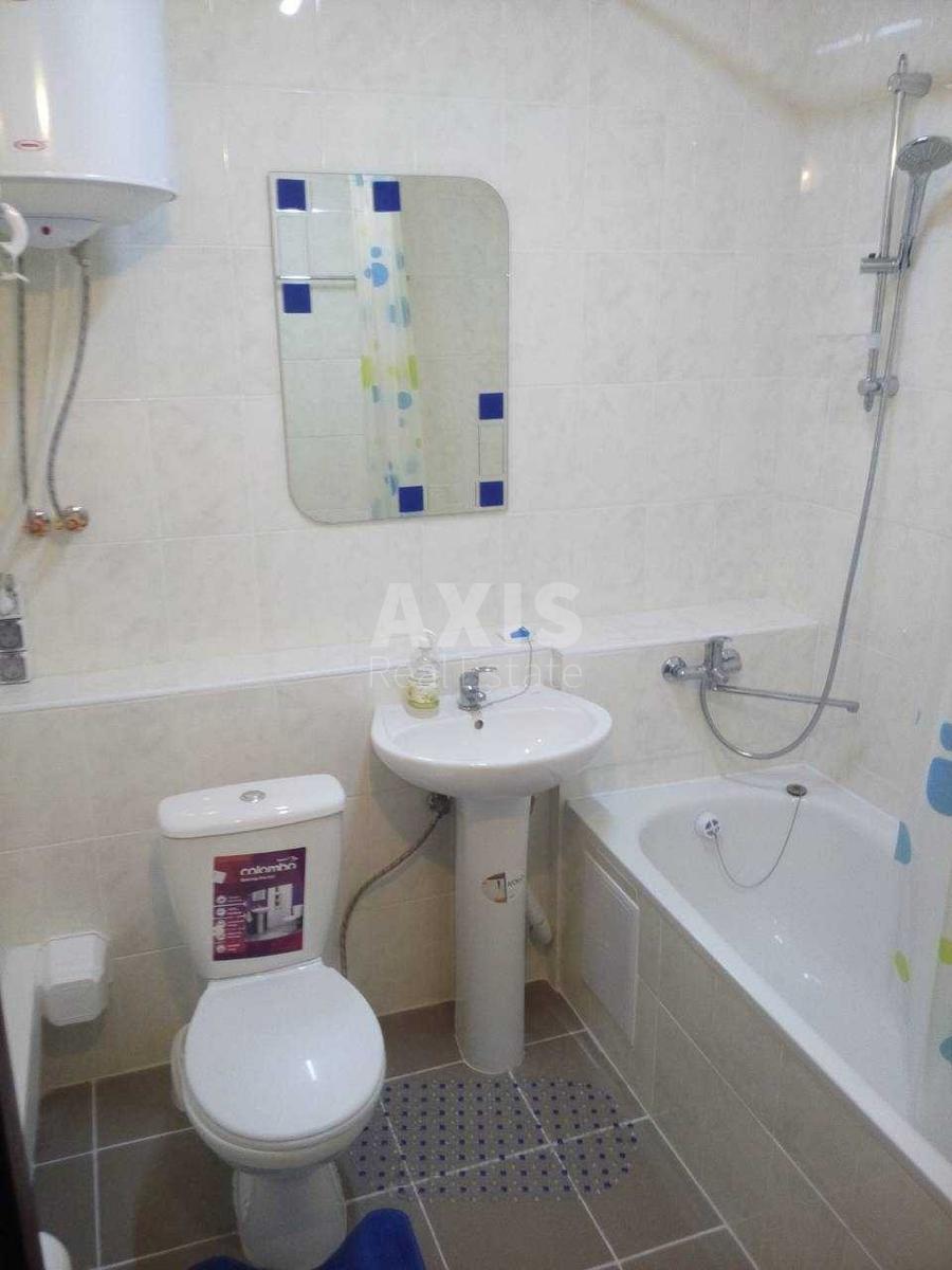 1k apartment vul. Chavdar Jelyzavety 217
