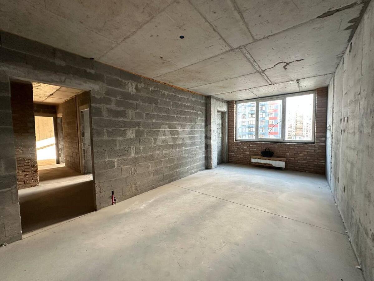 3k apartment vul. Sverstjuka Jevgena 458368