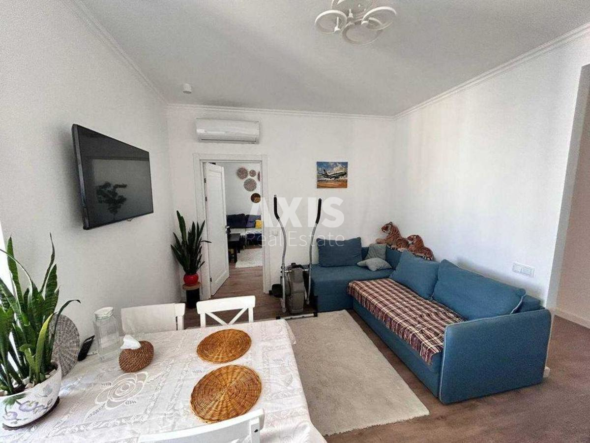 2k apartment vul. Danchenka Sergija 34а0