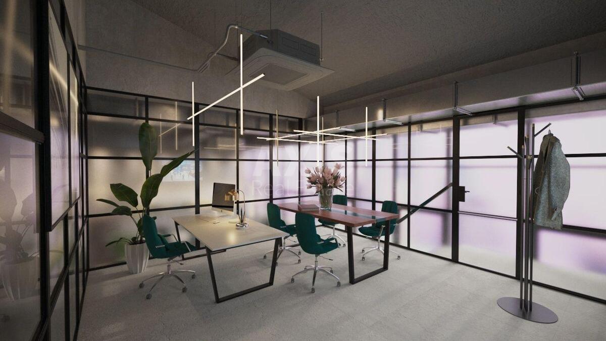 Офис ул. Болсуновская 4, 800м2583893