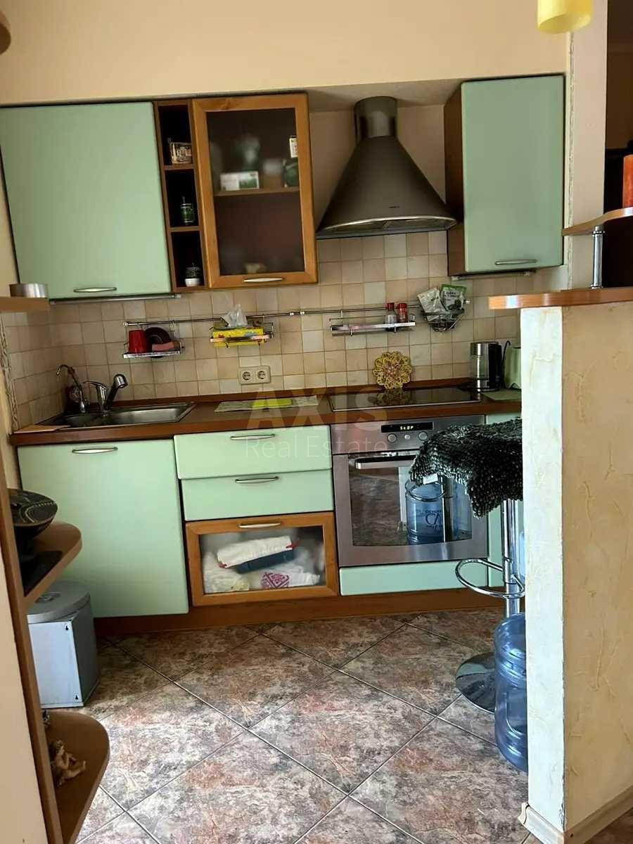 1к квартира ул. Отдыха 10626970