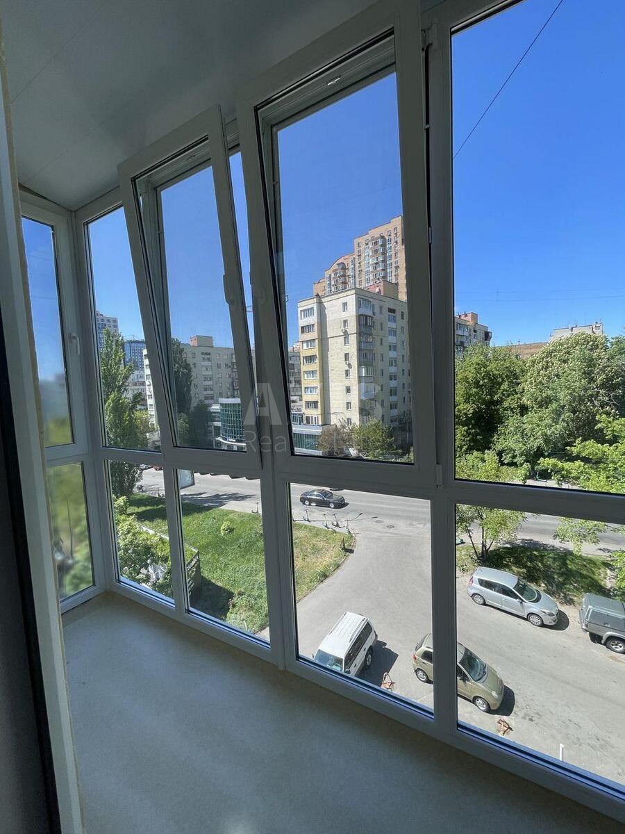2k apartment vul. Jevgena Konoval'cja 36Є8