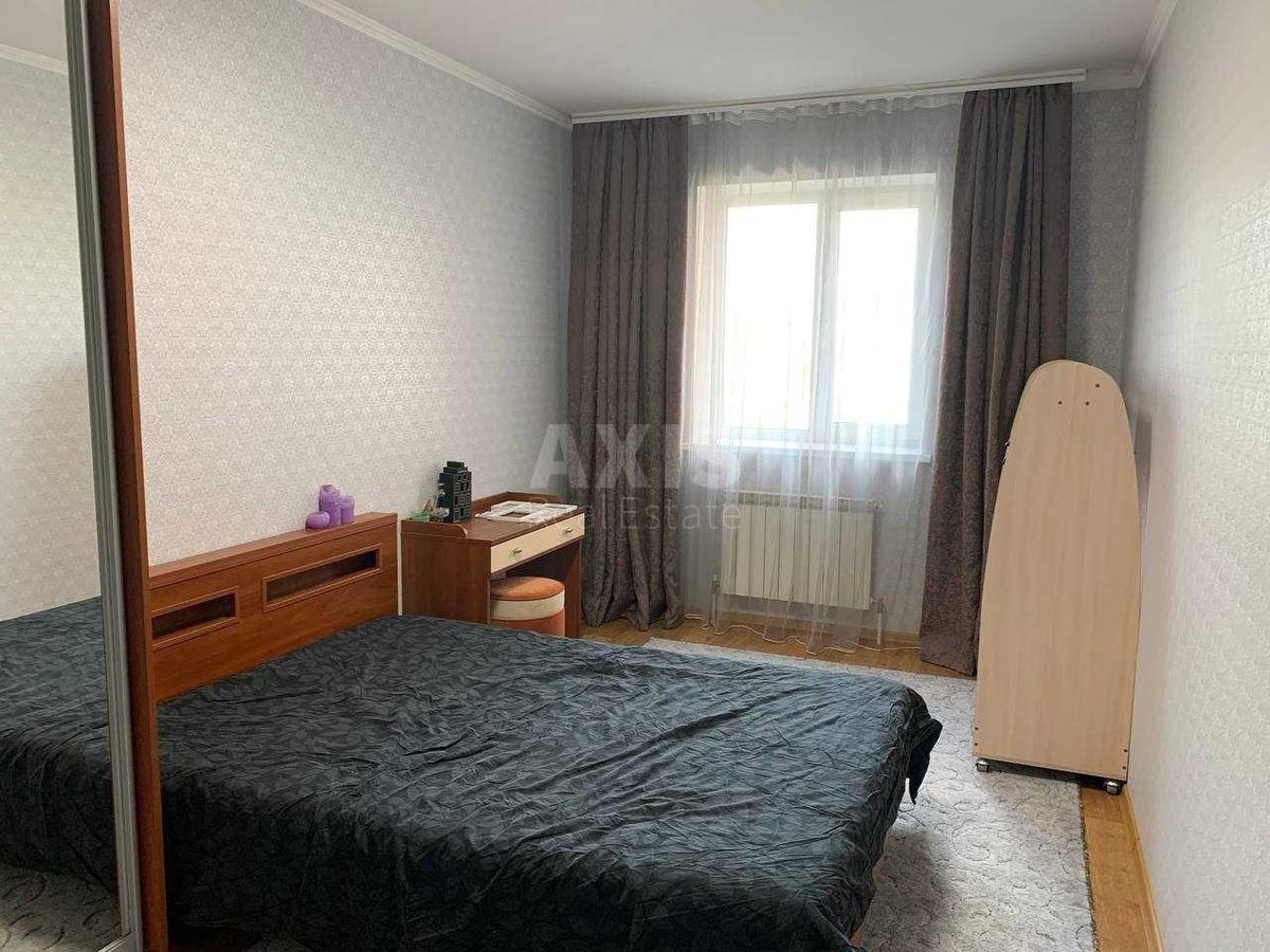 3к квартира ул. Пожарского 684
