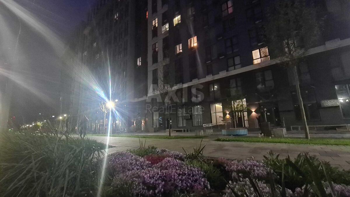 2k apartment vul. Narodnogo opolchennja 38