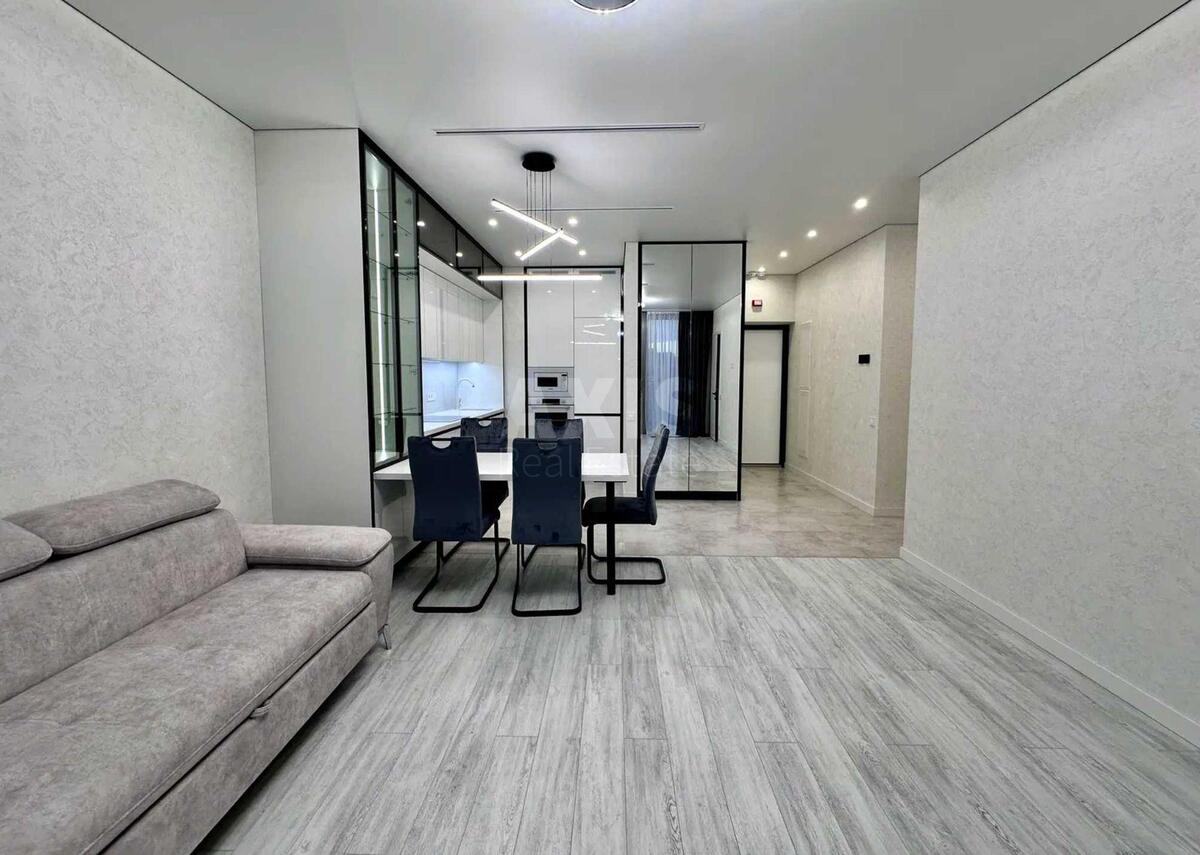 3k apartment vul. Ioana Pavla II 126286511