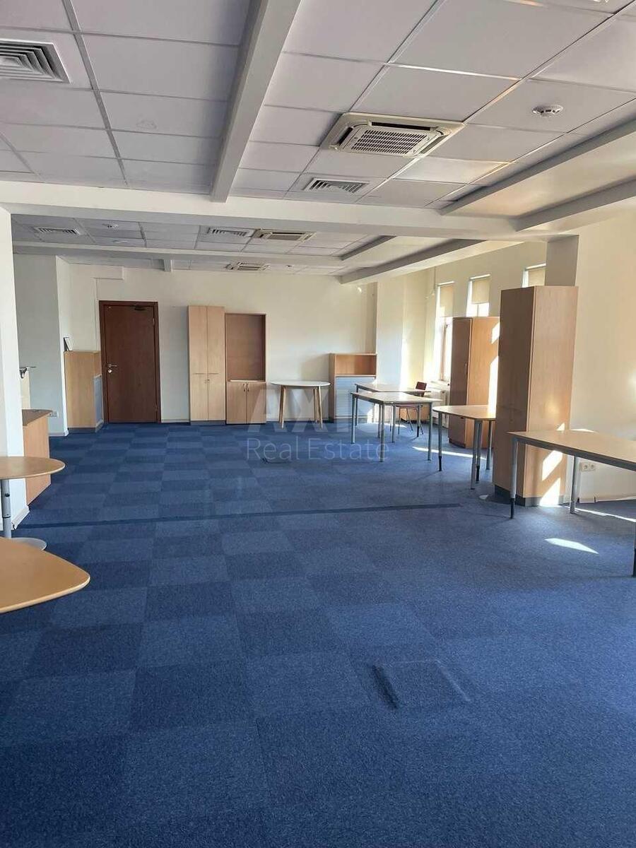 Office vul. Pan'kivs'ka 3, 80m2
