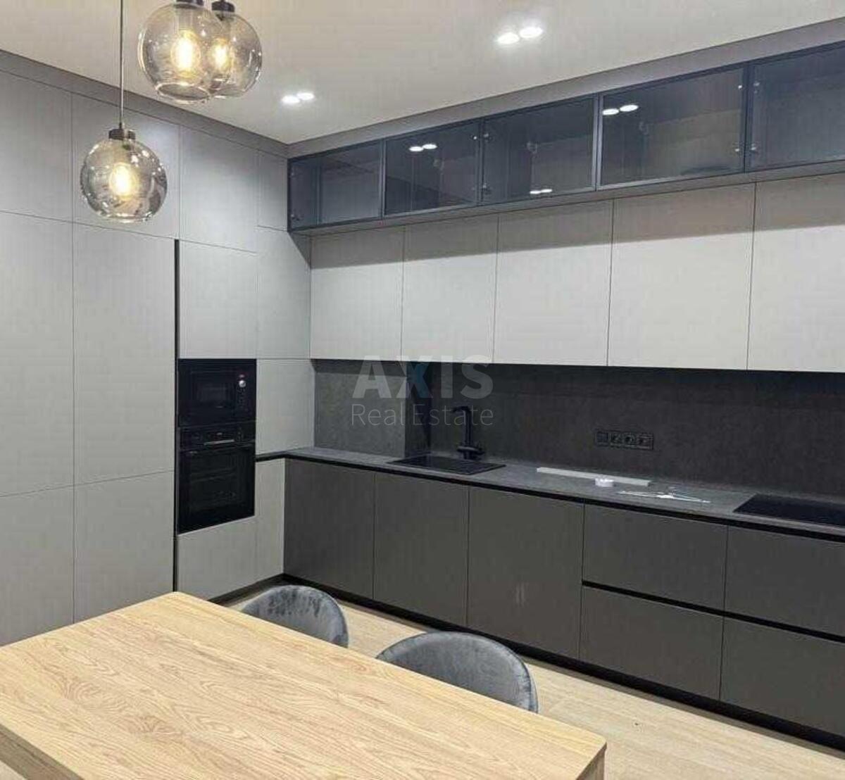 2k apartment vul. Andriya Verkhohlyada 18629170