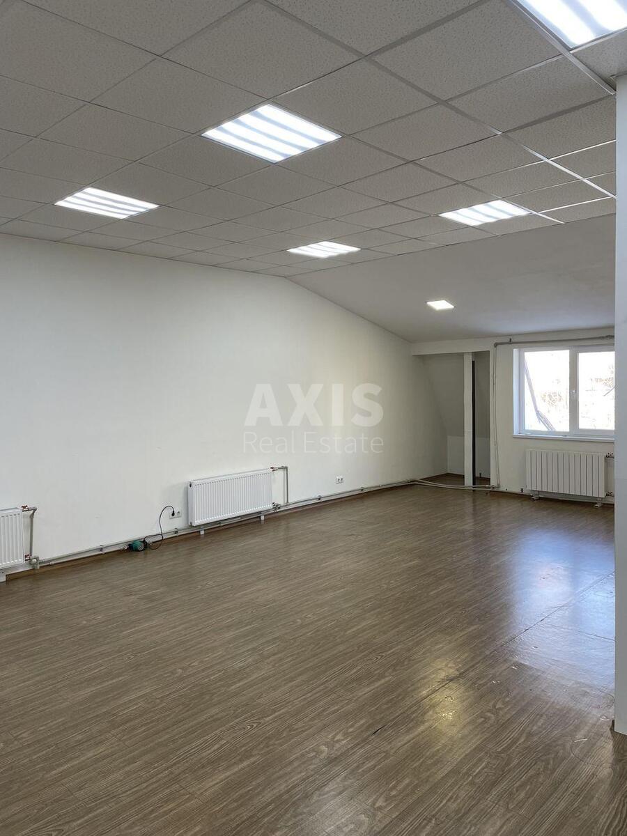 Офис ул. Малевича Казимира 86, 70м24