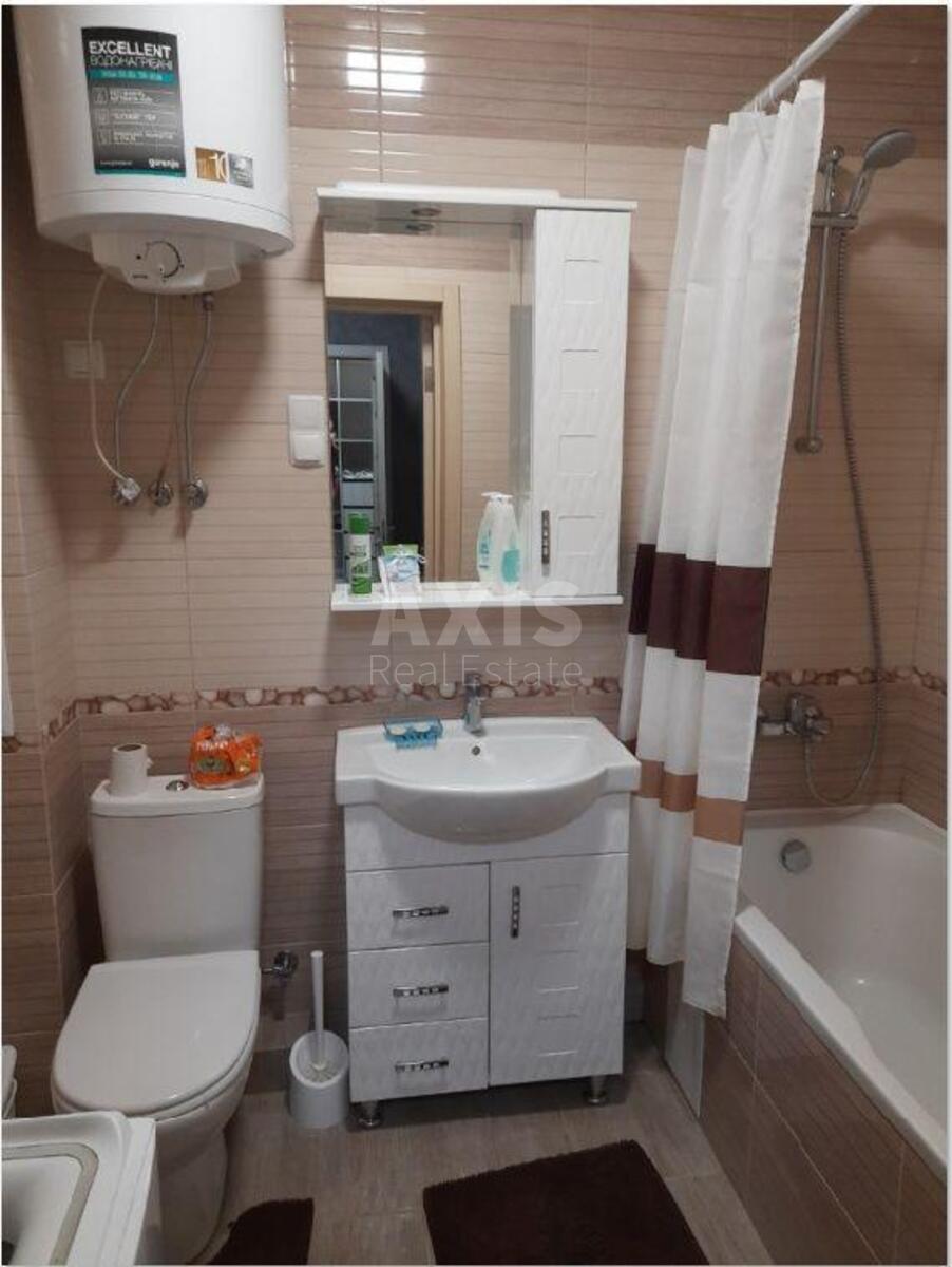 1к квартира пр-т Берестейский 71А629242