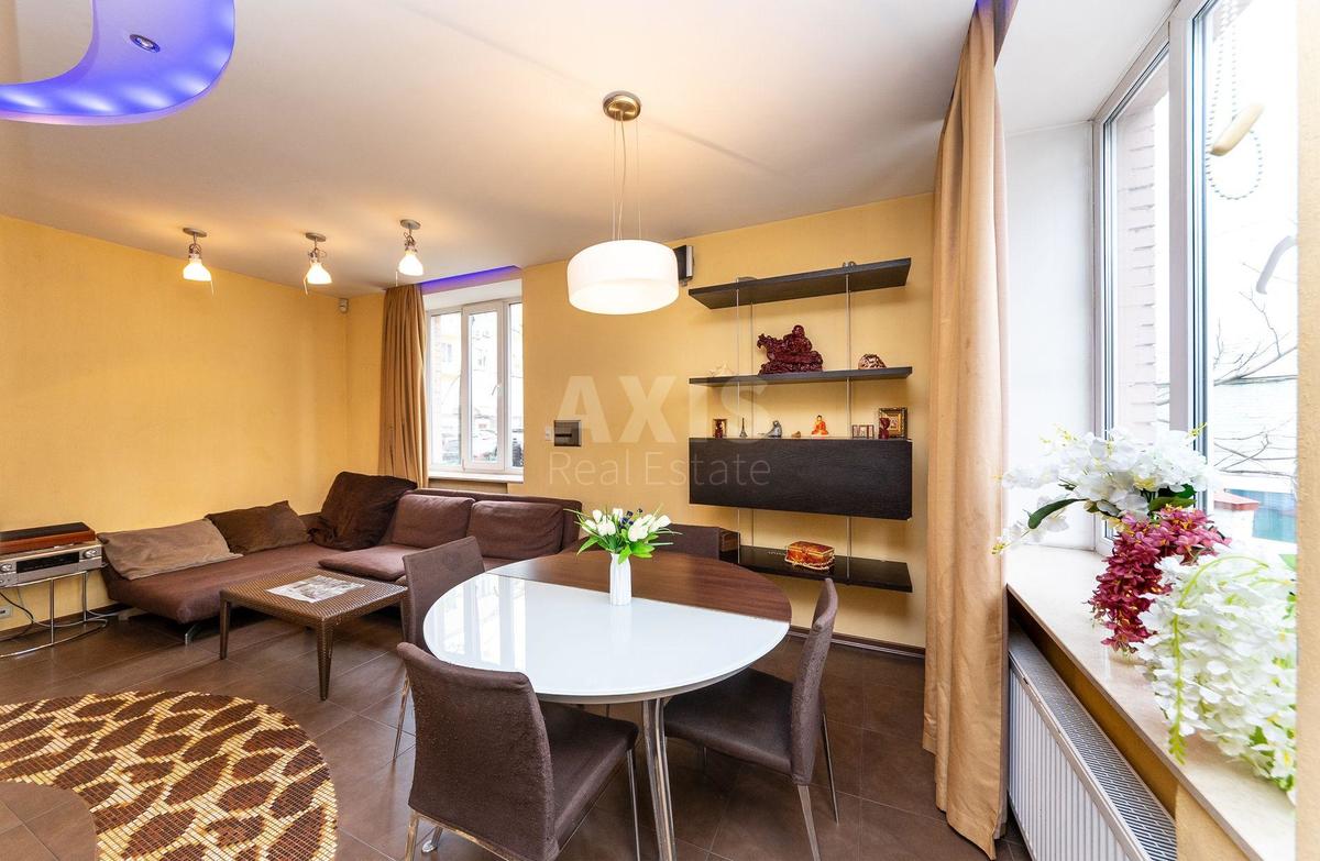 3k apartment vul. Rustaveli Shota 260