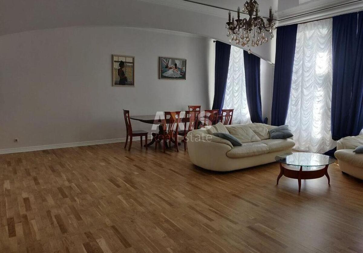 4к квартира ул. Руставели Шота 121