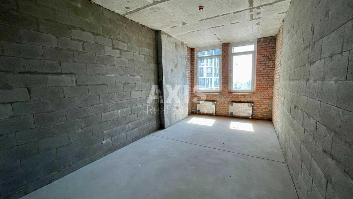 1k apartment vul. Mala Zhytomyrs'ka 20