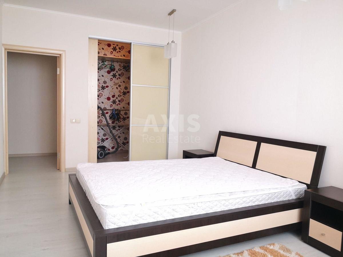 2k apartment vul. Chavdar Jelyzavety 115