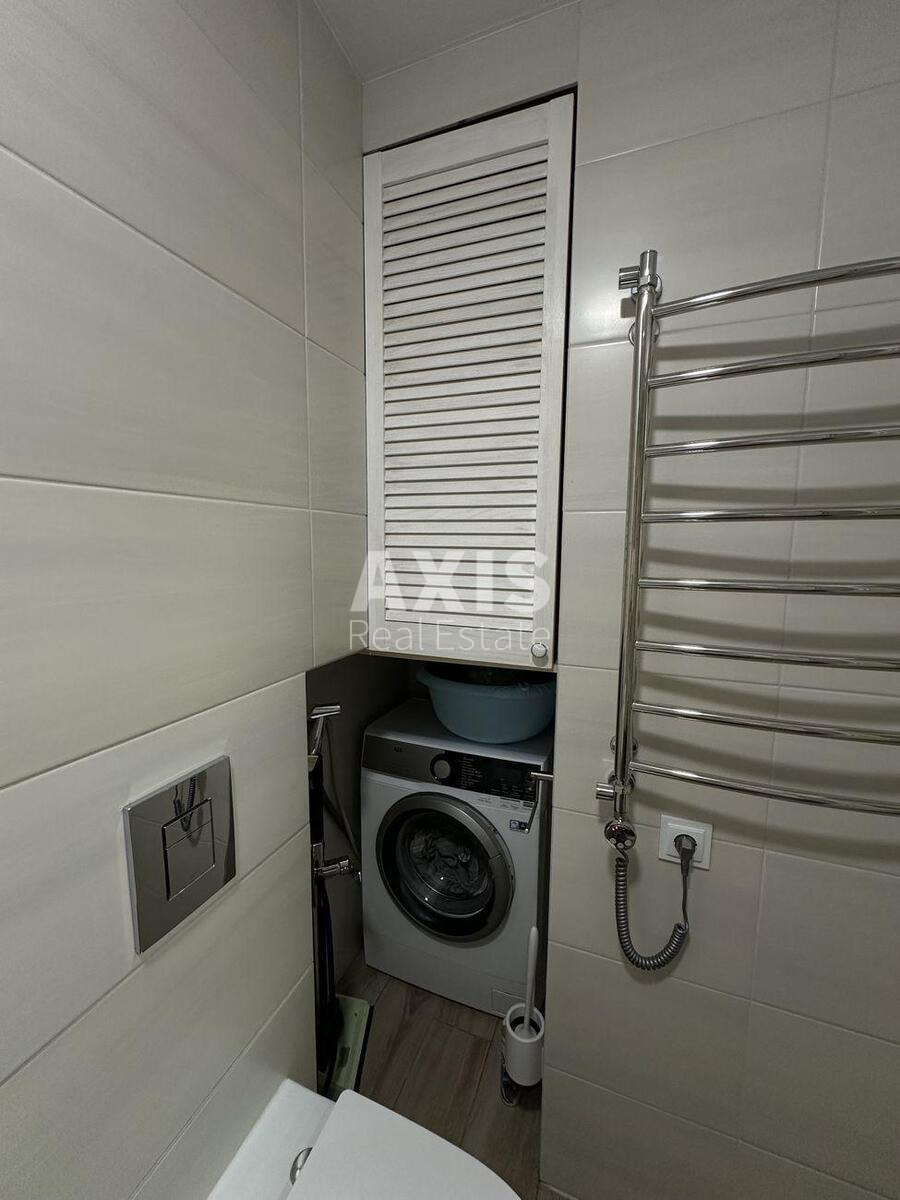 2k apartment vul. Oleha Mudraka 416306115