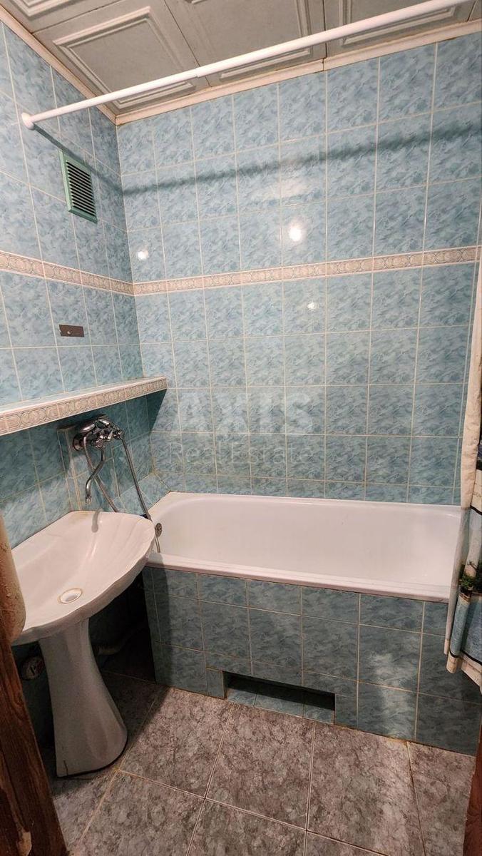 2k apartment vul. Budyshhans'ka 65