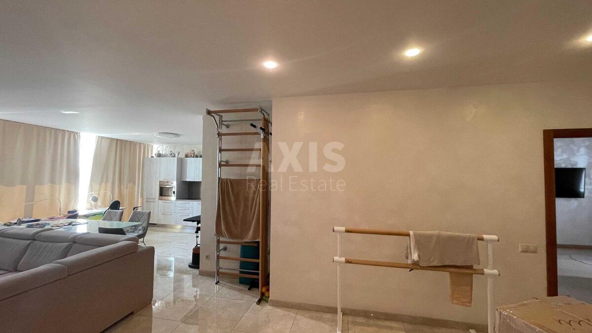 3k apartment pr-t Geroi'v Stalingrada 2Д2