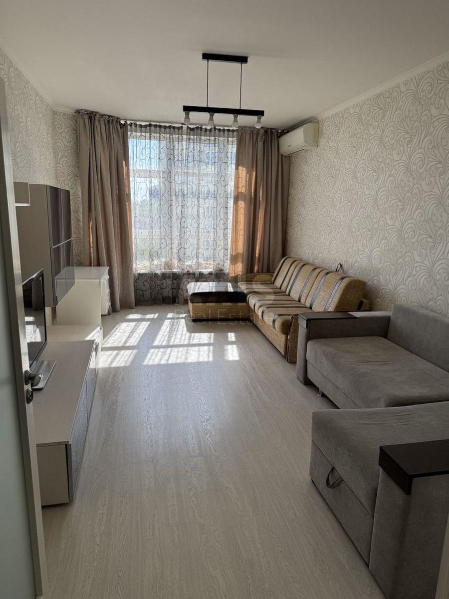 1k apartment vul. Kudrjashova 162