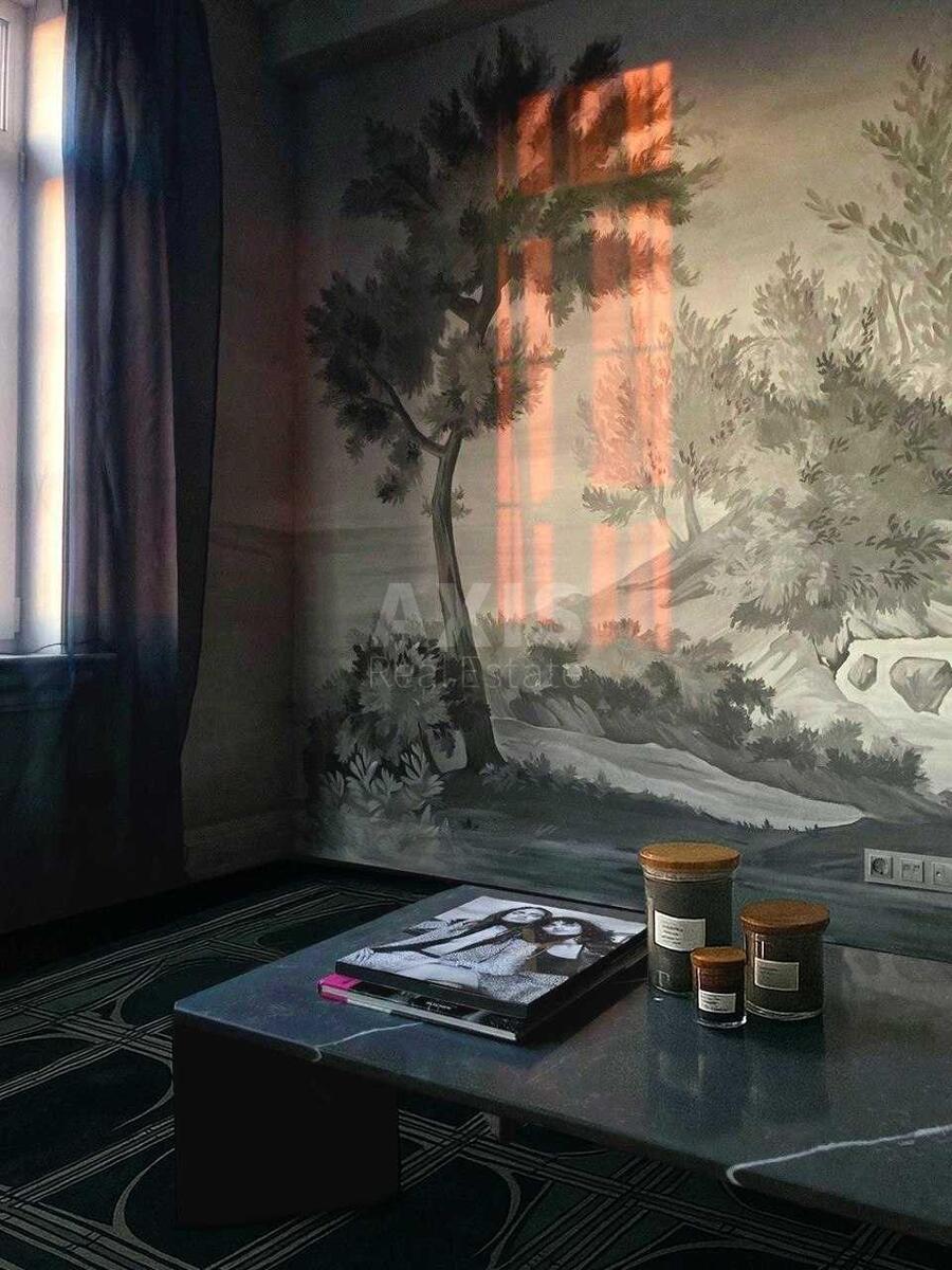 1k apartment vul. Lucenka Dmytra 10631696