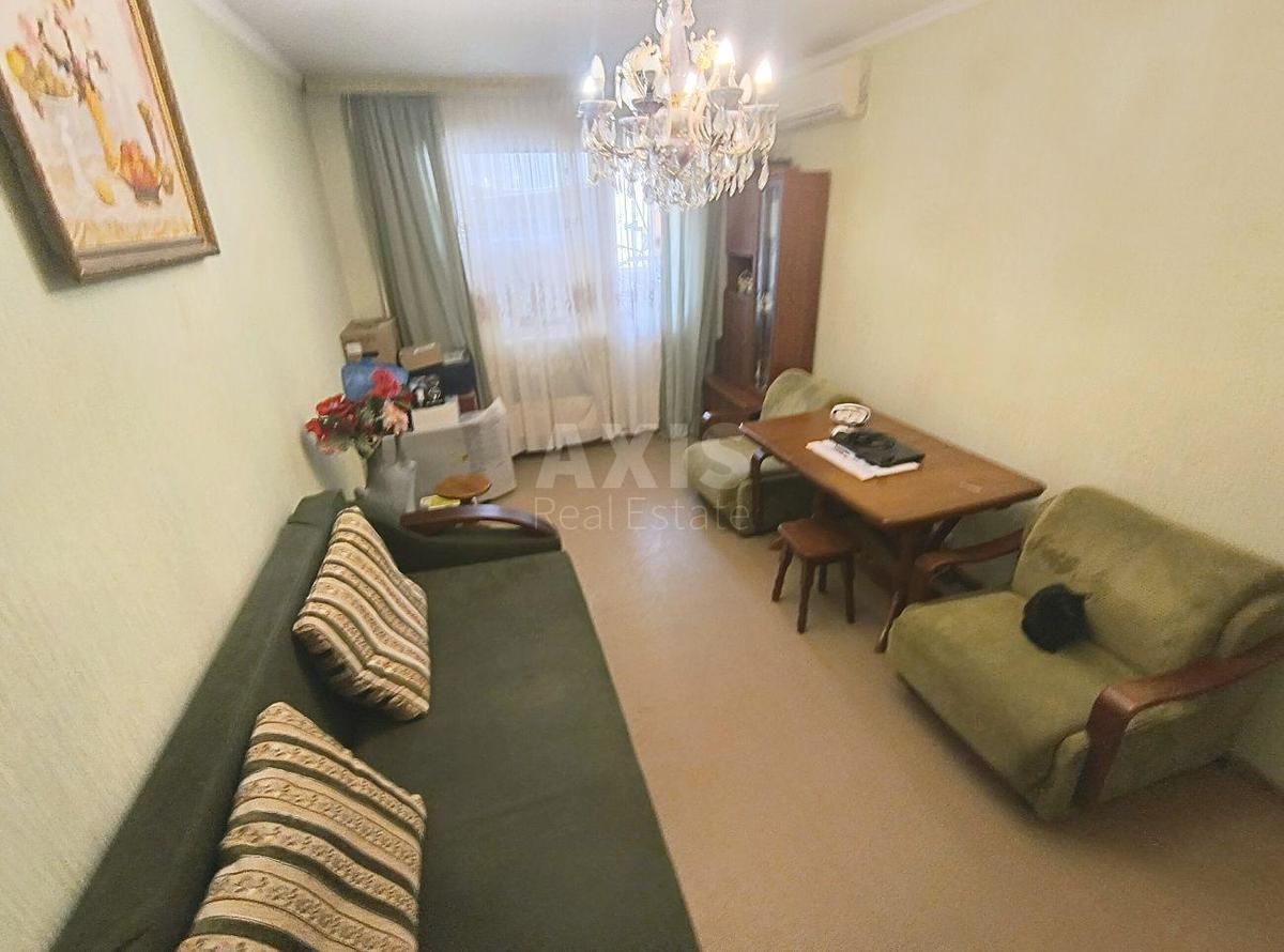 3к квартира ул. Заболотного Академика 362