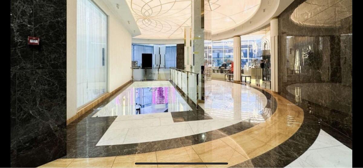 Office vul. Glybochyc'ka 73, 563m2589277