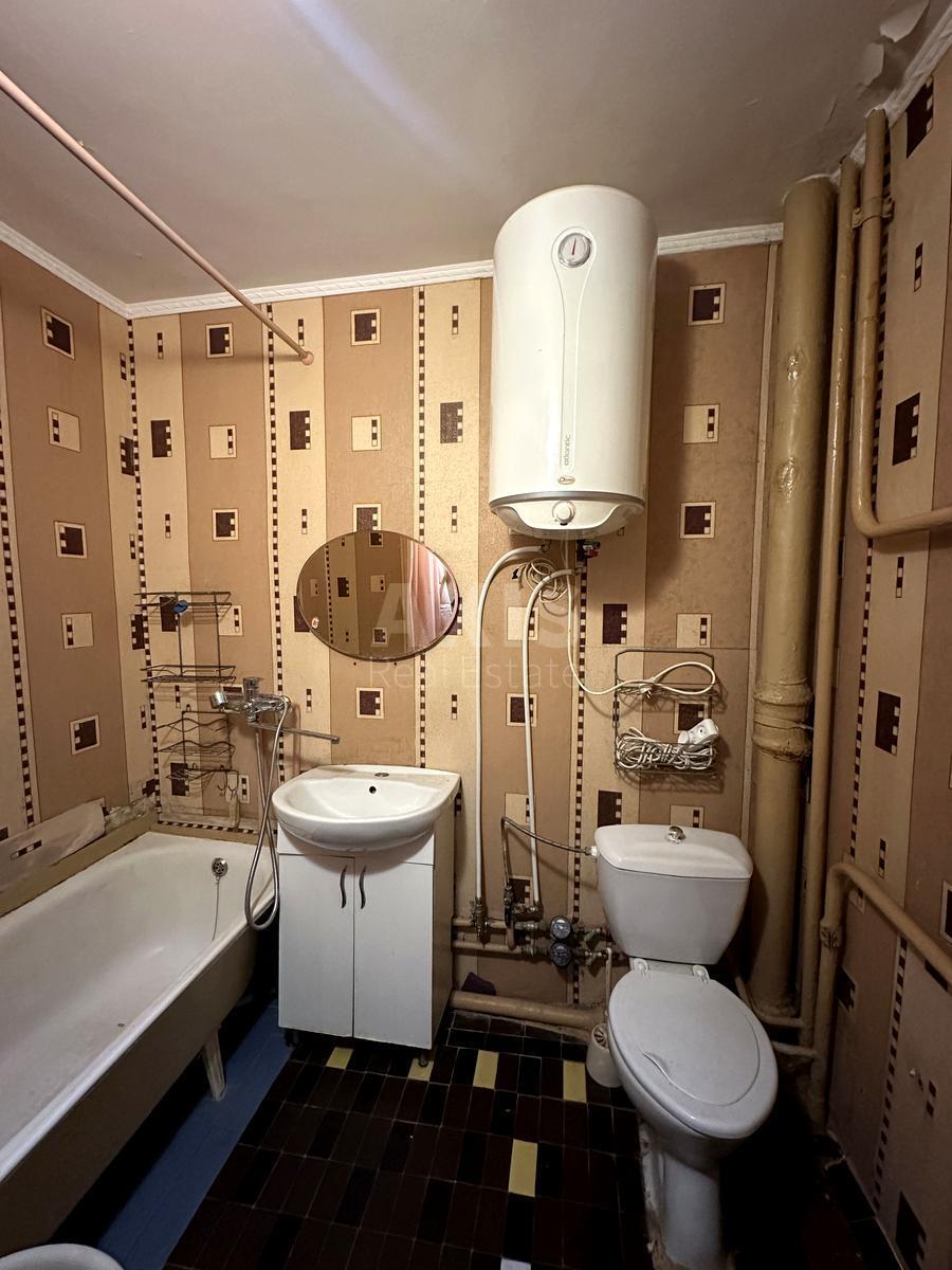 1k apartment vul. Galyc'ka 7А632296