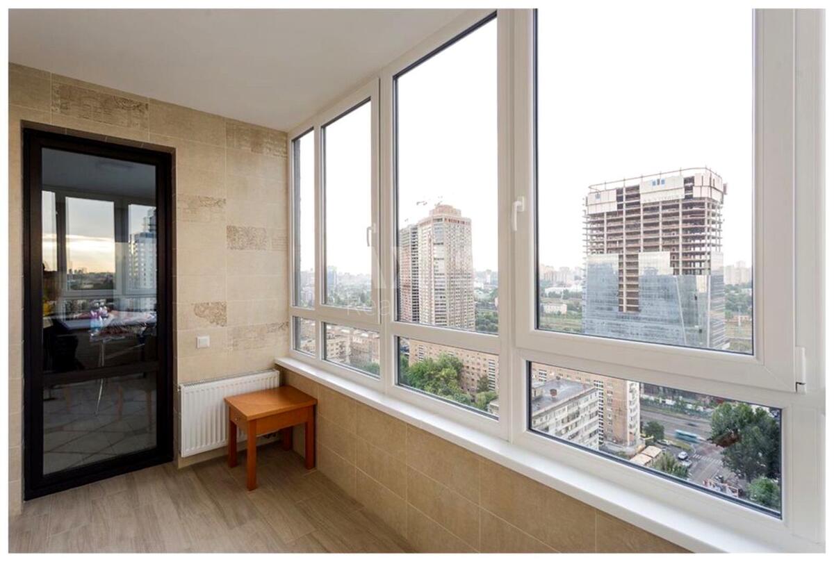 1k apartment vul. Sholudenka 1А632758