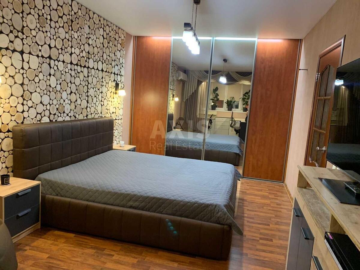 3k apartment vul. Pivnichna 66
