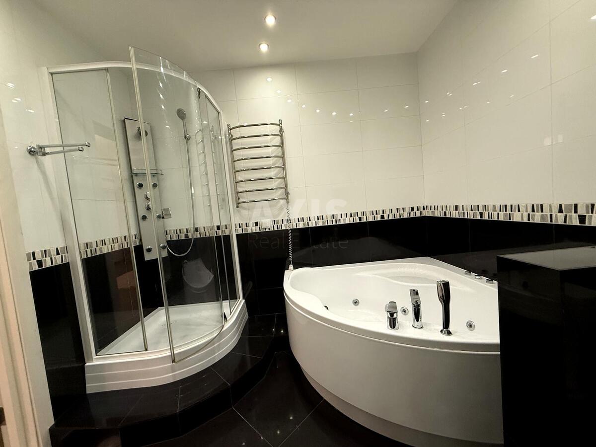 1k apartment vul. Baumana 256336414