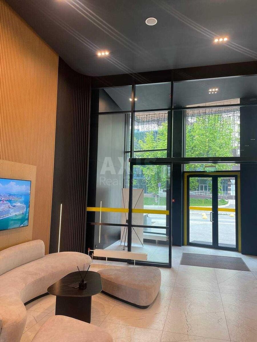 4k apartment vul. Barbjusa Anri 39/25915511