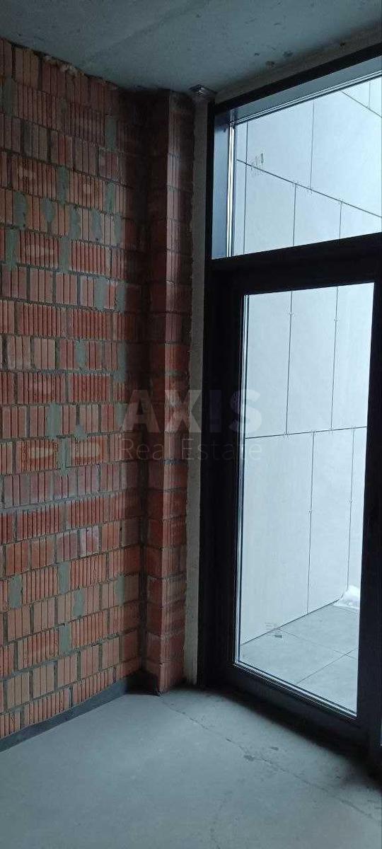 1k apartment vul. Hohlovyh Sim'i' 80