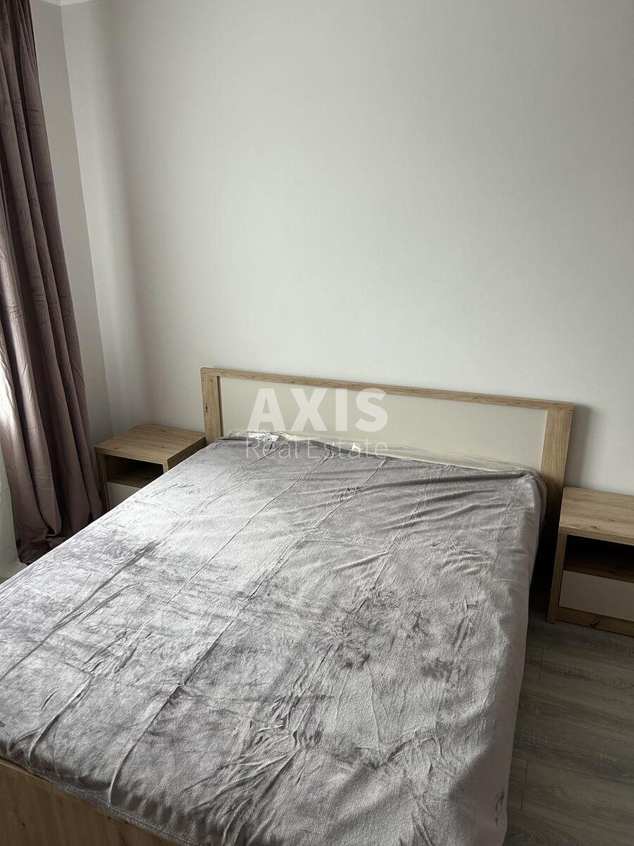 1k apartment vul. Stecenka 754