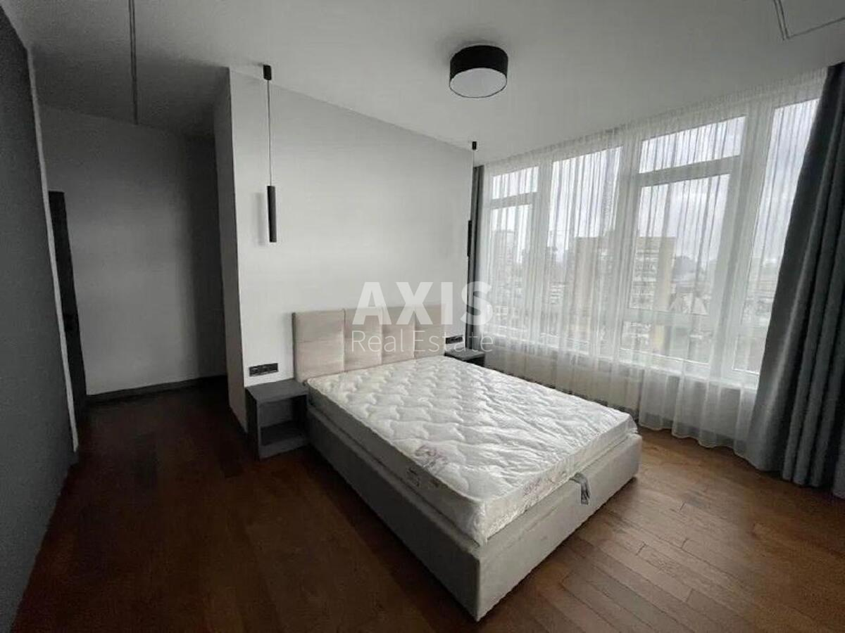 3k apartment vul. Zhyljans'ka 68630541