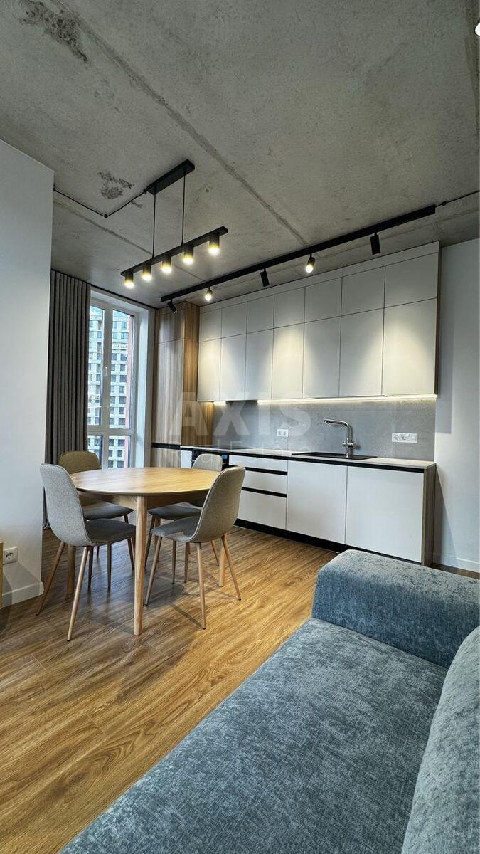1k apartment vul. Brativ Shemetiv 70