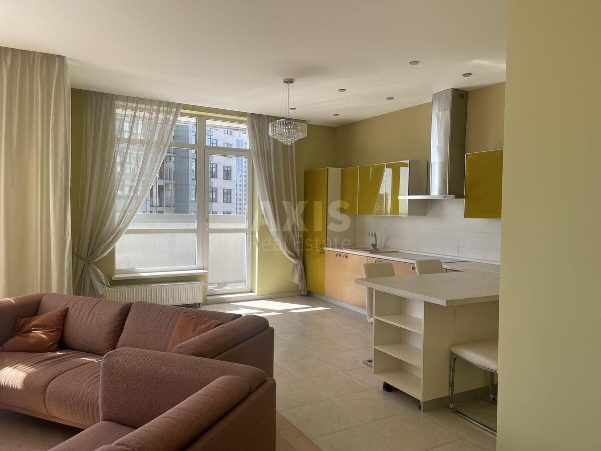 2k apartment vul. Dragomyrova Myhajla 185919513