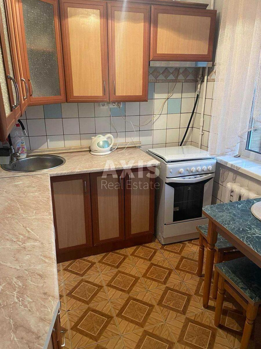 3k apartment vul. Danchenka Sergija 28Б