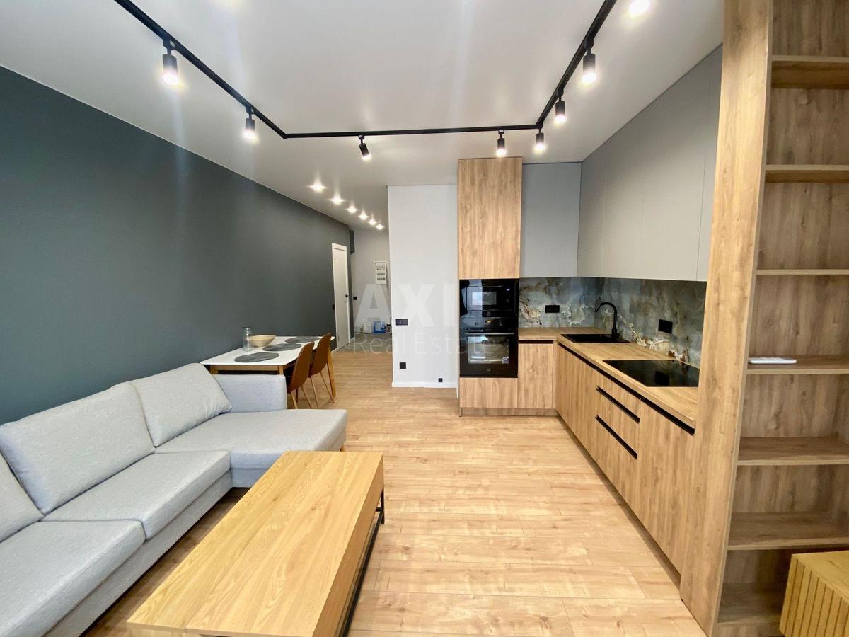 2k apartment pr-t Pravdy 831