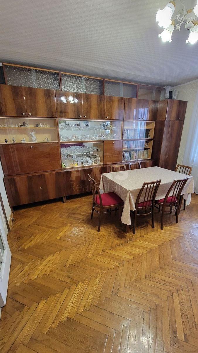 3k apartment pr-t Vatutina Generala 260