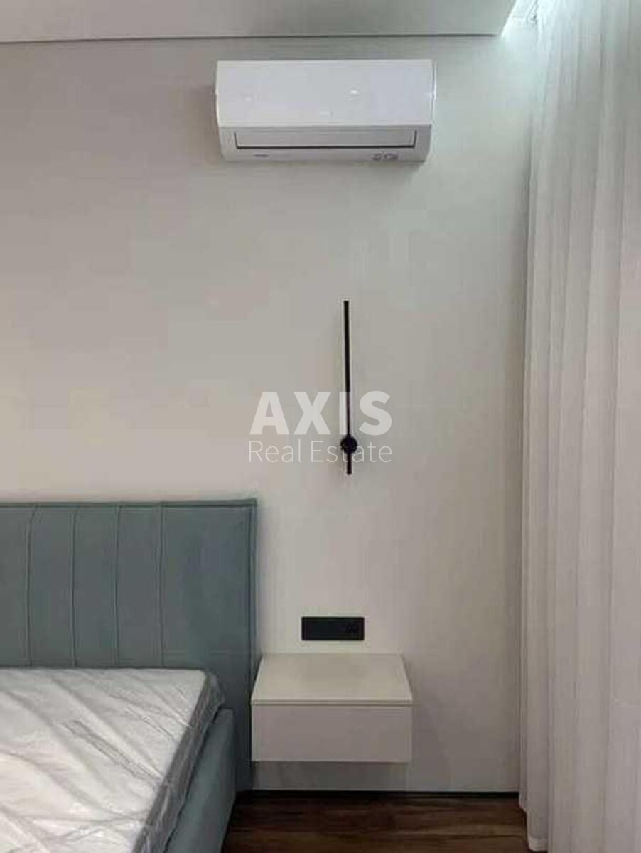 1k apartment doroga Naberezhno-Rybal's'ka 3564307