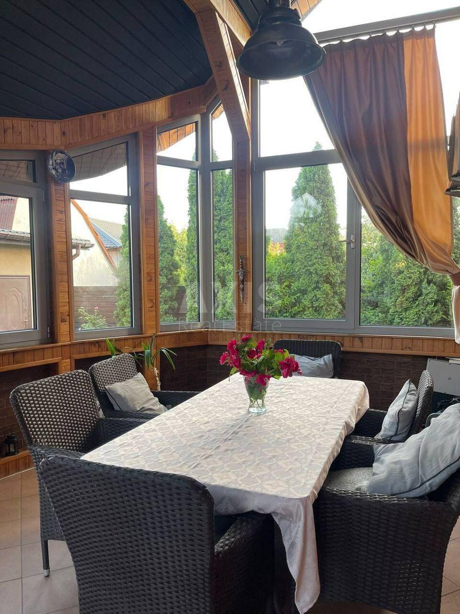 House vul. Entuziastiv 10-ta, 299m2, Kyiv city2
