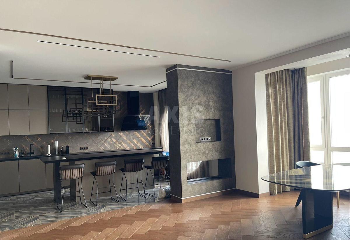 4k apartment vul. Ioana Pavla II 12
