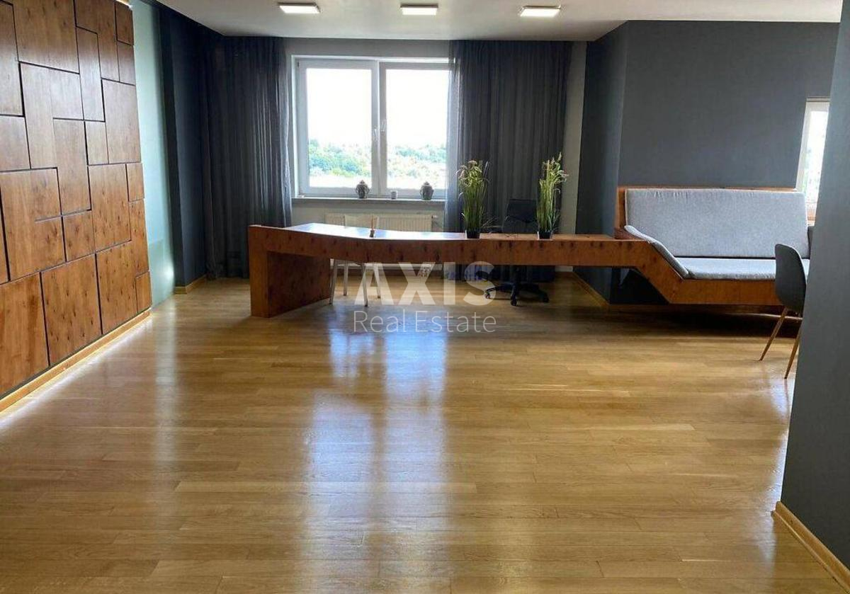 2k apartment vul. Lypkivs'kogo Vasylja Mytropolyta 181