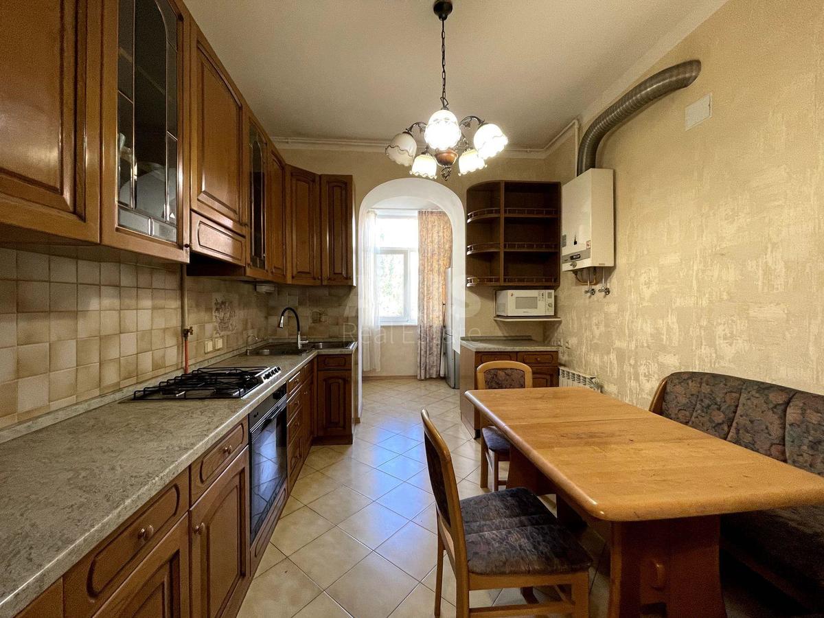 3k apartment vul. Chornovola V'jacheslava 25
