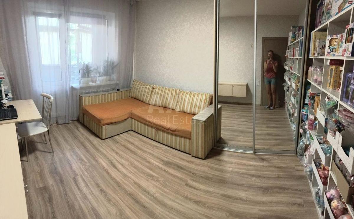 3k apartment vul. Raduns'ka 5Б0