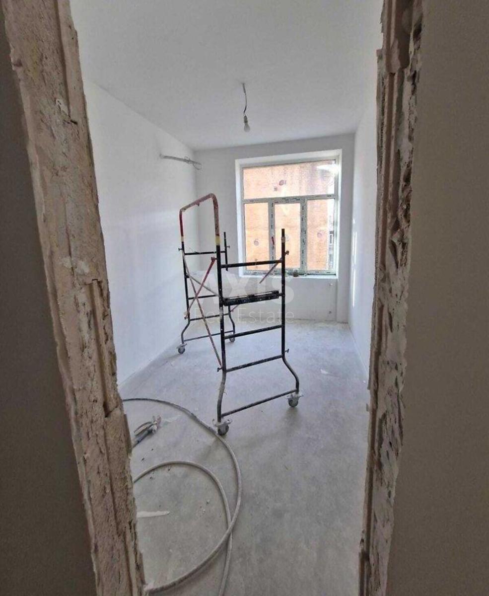 3k apartment rajon Prorizna vul., Shevchenkivs'kyj 12