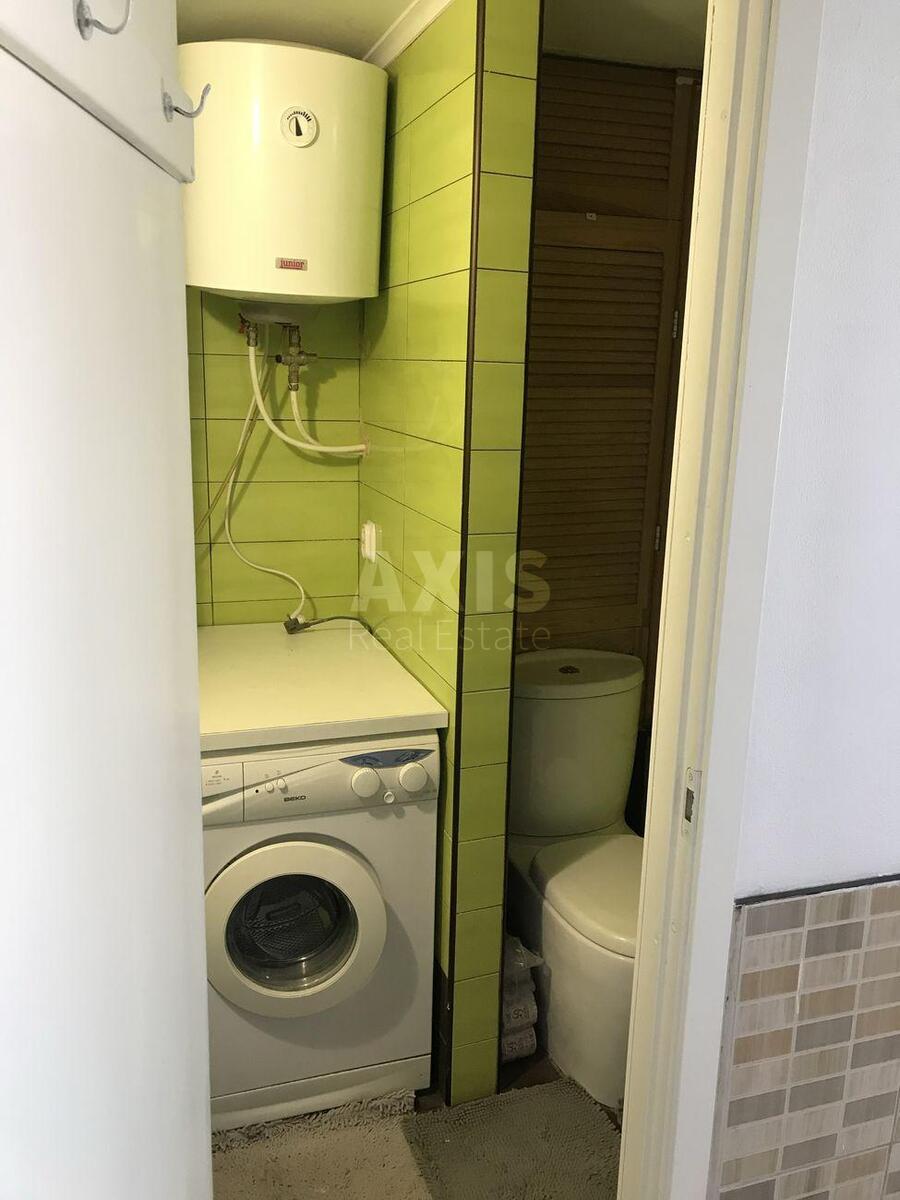 1k apartment vul. Naumova Generala 33А8